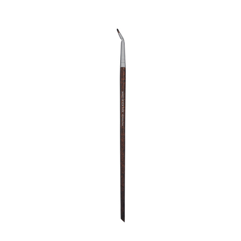 Image of Bent Eyeliner Brush - 260