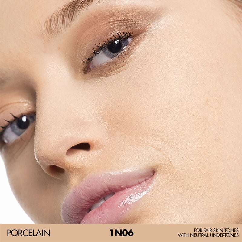 Mini HD Skin Foundation 1N06 12 ml