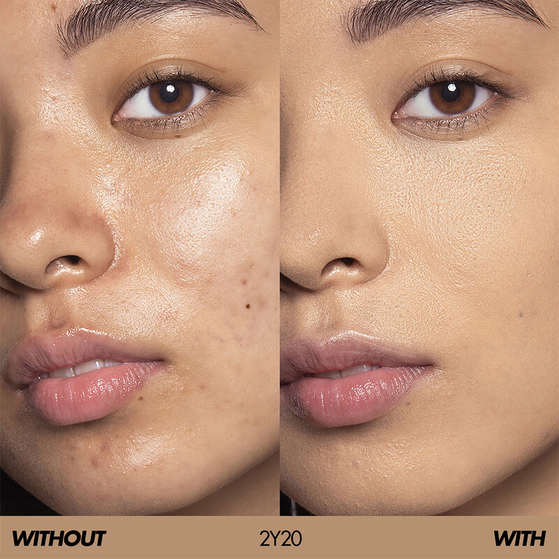 Image of HD Skin Foundation-2Y20