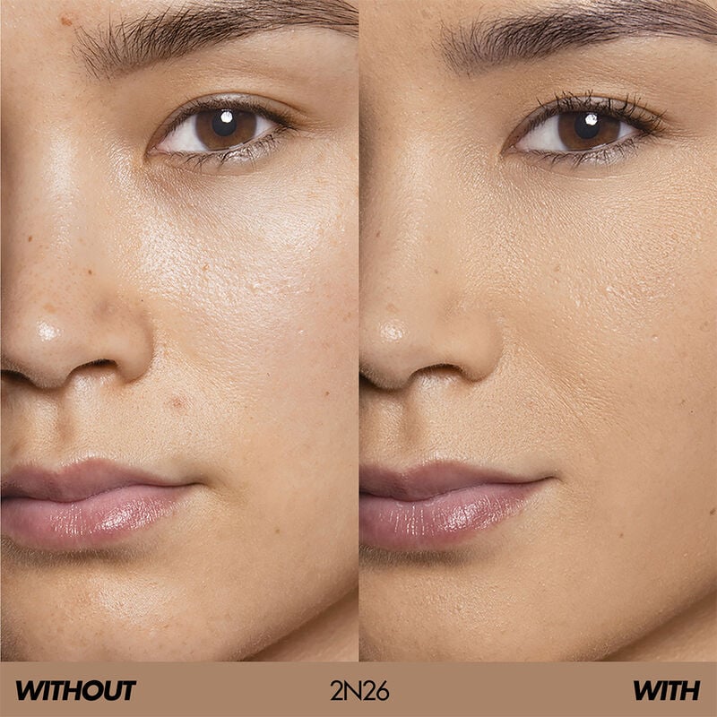Mini HD Skin Foundation 2N26 12 ml