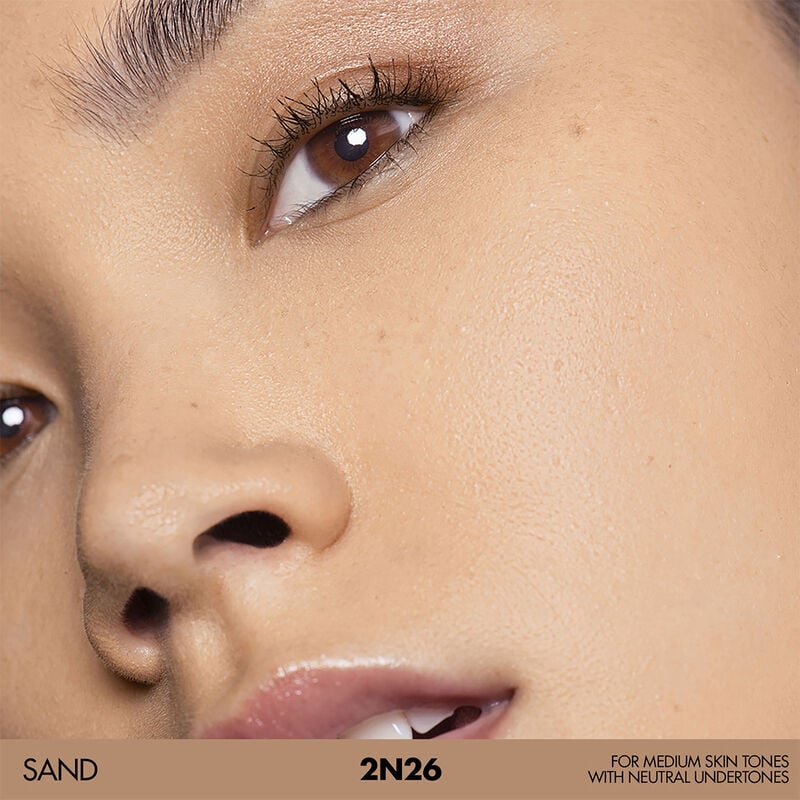 Image of Mini HD Skin Foundation 2N26 12 ml