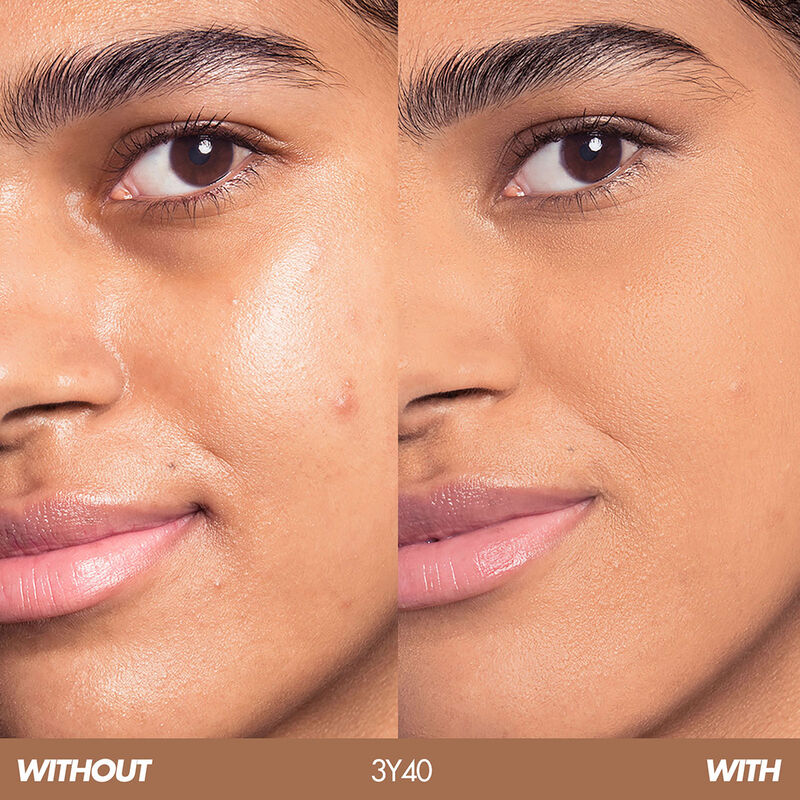 Image of HD Skin Foundation-3Y40