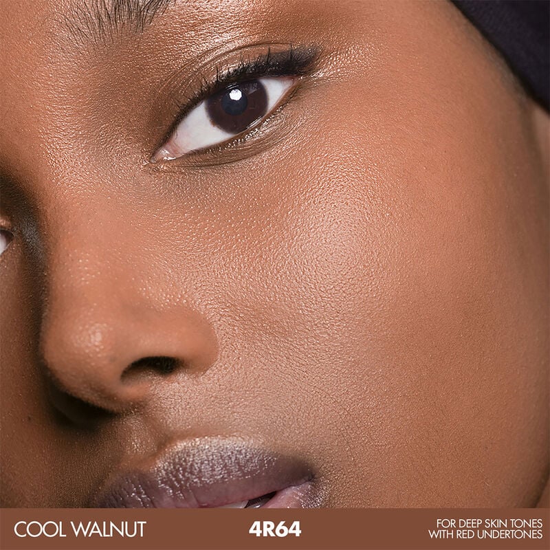 Image of HD Skin Foundation 4R64