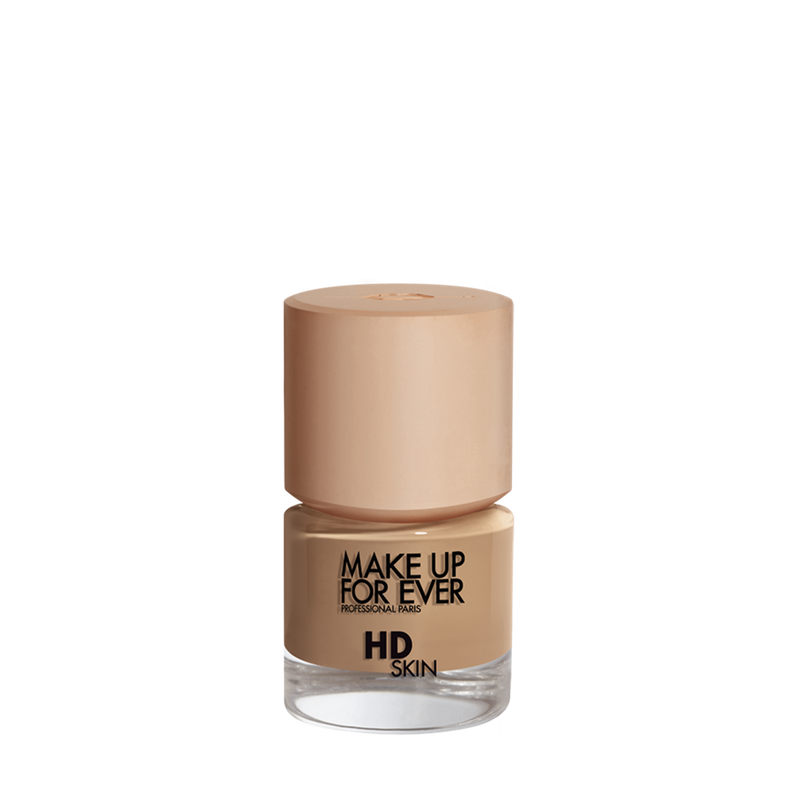 Mini HD Skin Foundation 2N26 12 ml