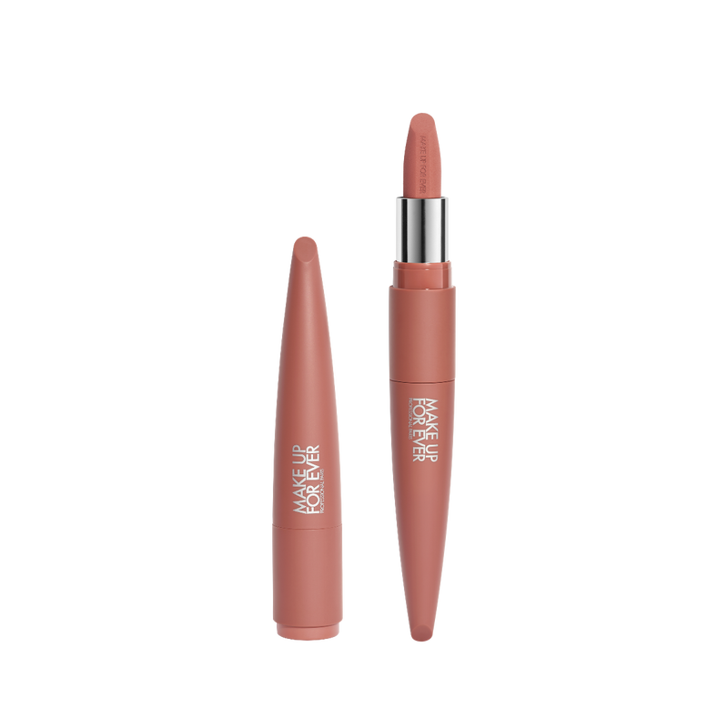 Image of Rouge Artist Velvet Nude -Soft Blush 101