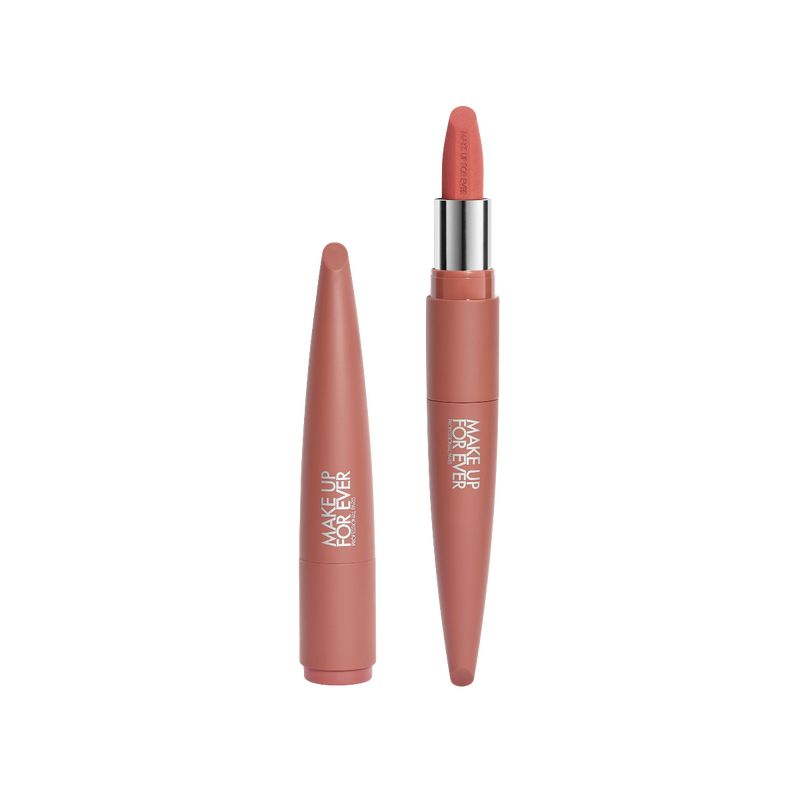 Image of Rouge Artist Velvet Nude - Warm Mocha 103