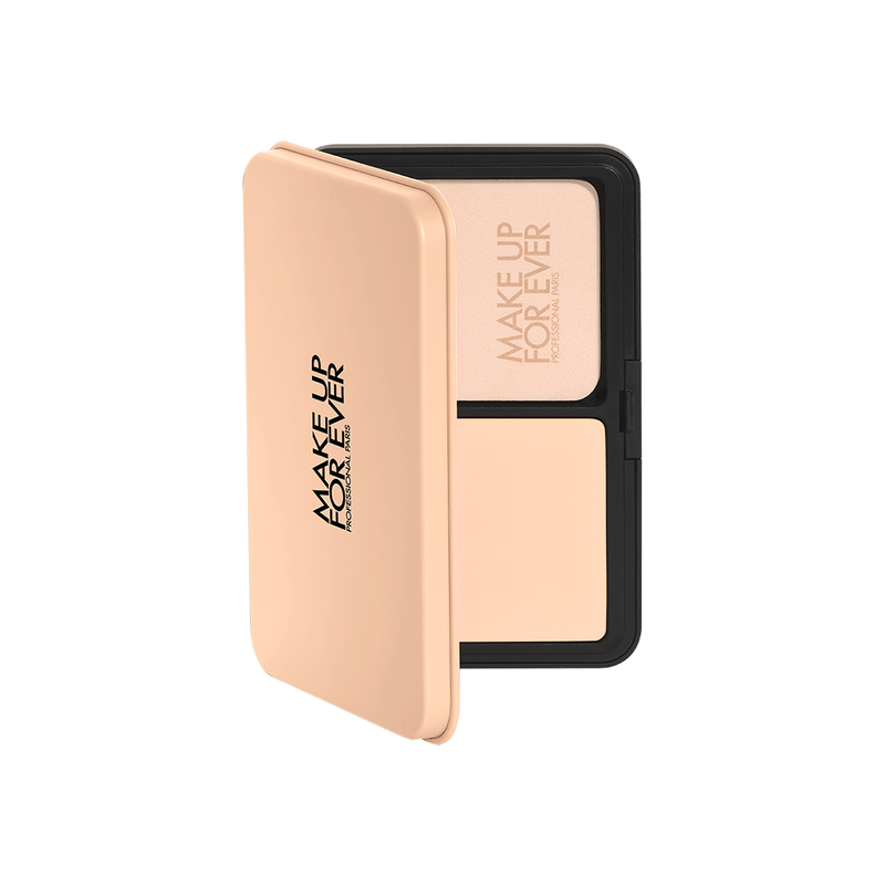 Image of HD Skin Matte Velvet 1N00