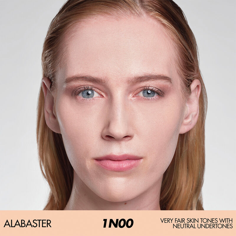 Image of HD Skin Matte Velvet 1N00