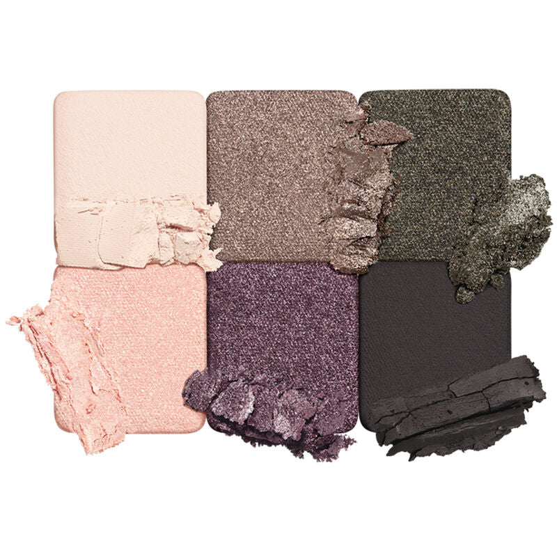 Image of 100 Whatever Black - Artist To Go Eyeshadow Palette