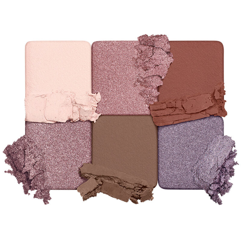 Image of 606 Wherever Walnut - Artist To Go Eyeshadow Palette