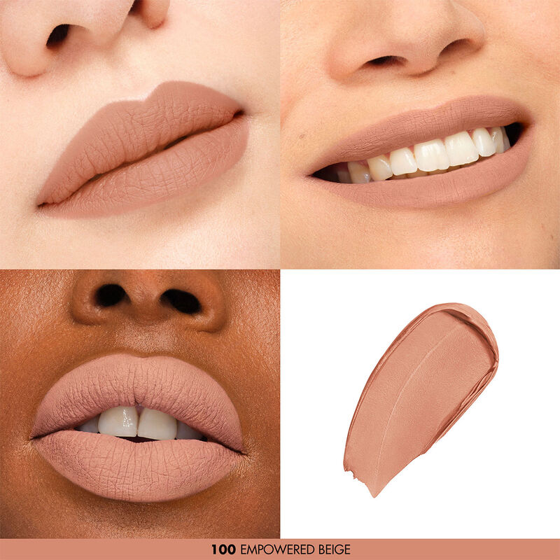 Image of Rouge Artist For Ever 100 Empowered Beige