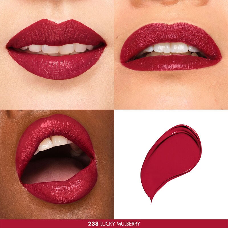 Image of 238 Lucky Mulberry Rouge Artist For Ever