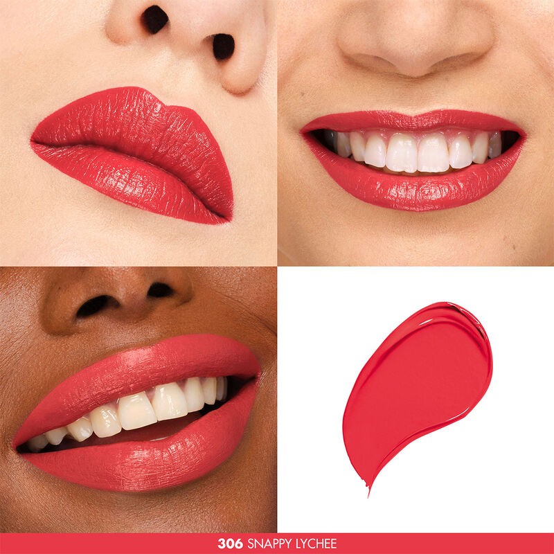 Image of 306 Snappy Lychee Rouge Artist For Ever