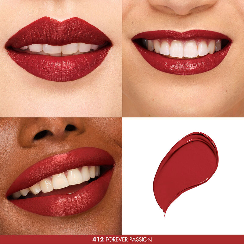 Image of 412 Forever Passion Rouge Artist For Ever