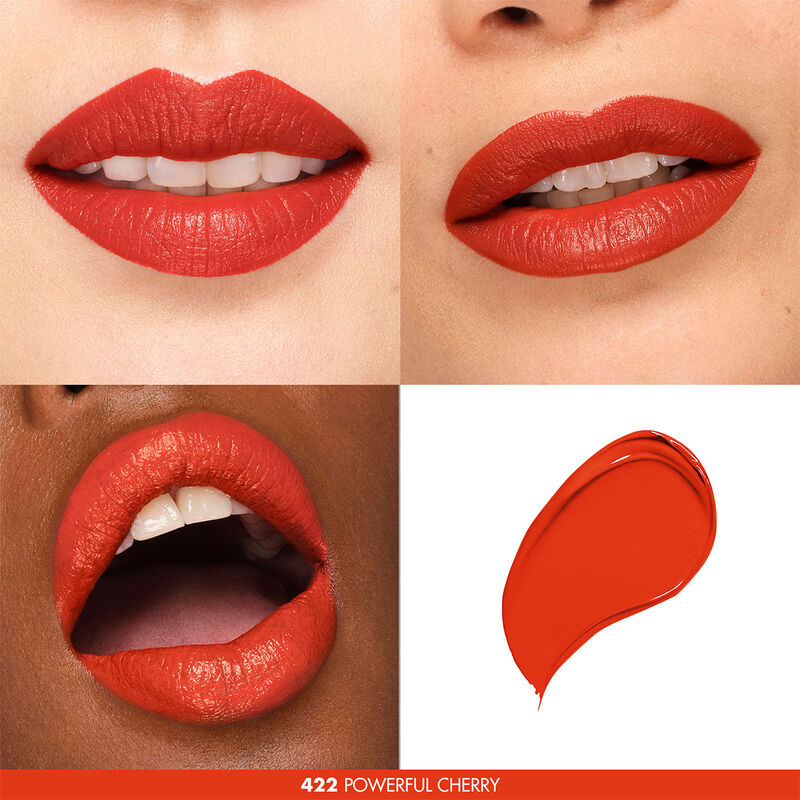 Image of 422 Powerful Cherry Rouge Artist For Ever