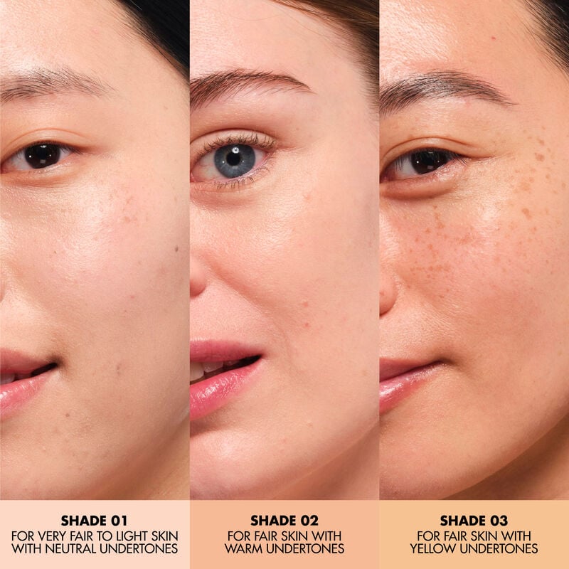 Image of Super Boost Skin Tint 03 30ml