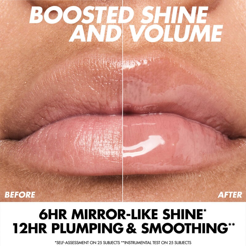 Image of Super Boost Lip Gloss 03 Festival Lilac 9ml