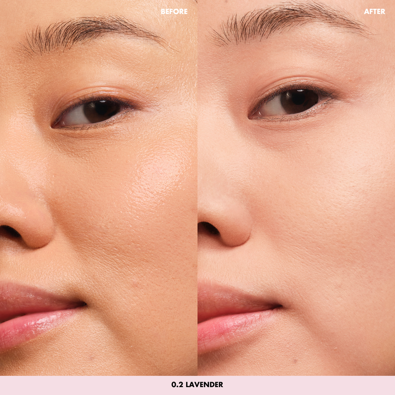 Image of HD Skin Perfecting Pressed Powder 0.2 Lavender 10 grs