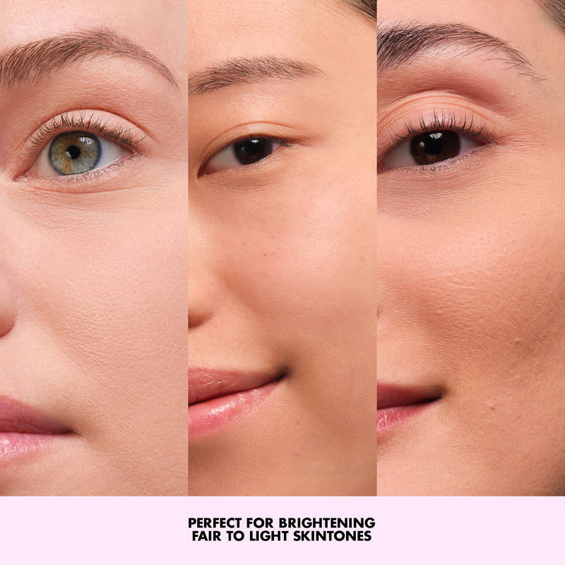 HD Skin Perfecting Pressed Powder 0.2 Lavender 10 grs