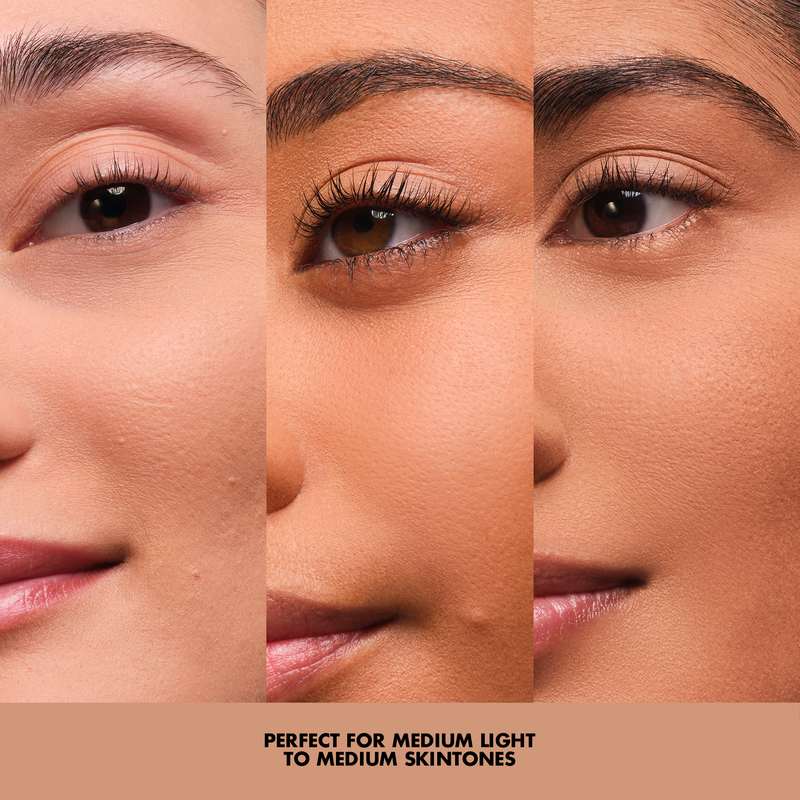 Image of HD Skin Perfecting Pressed Powder 2.1 Medium 10 grs