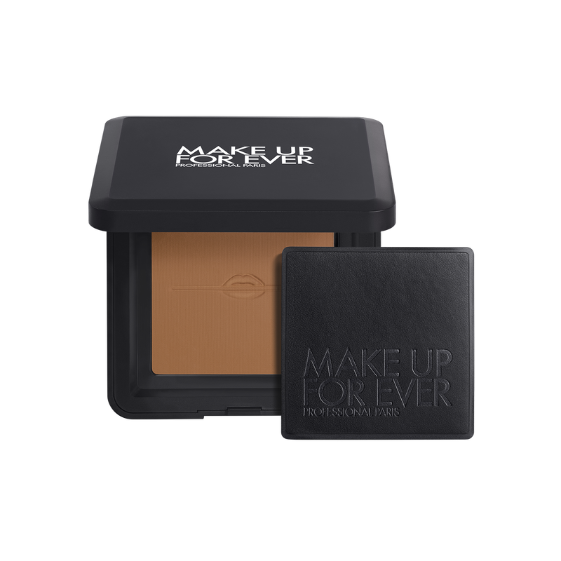 Image of HD Skin Perfecting Pressed Powder 3.1 Tan 10 grs