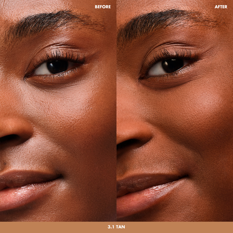 Image of HD Skin Perfecting Pressed Powder 3.1 Tan 10 grs