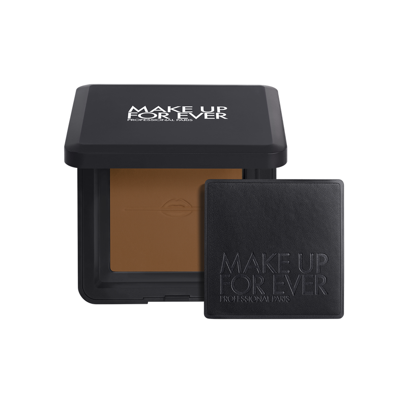 Image of HD Skin Perfecting Pressed Powder 4.1 Deep 10 grs
