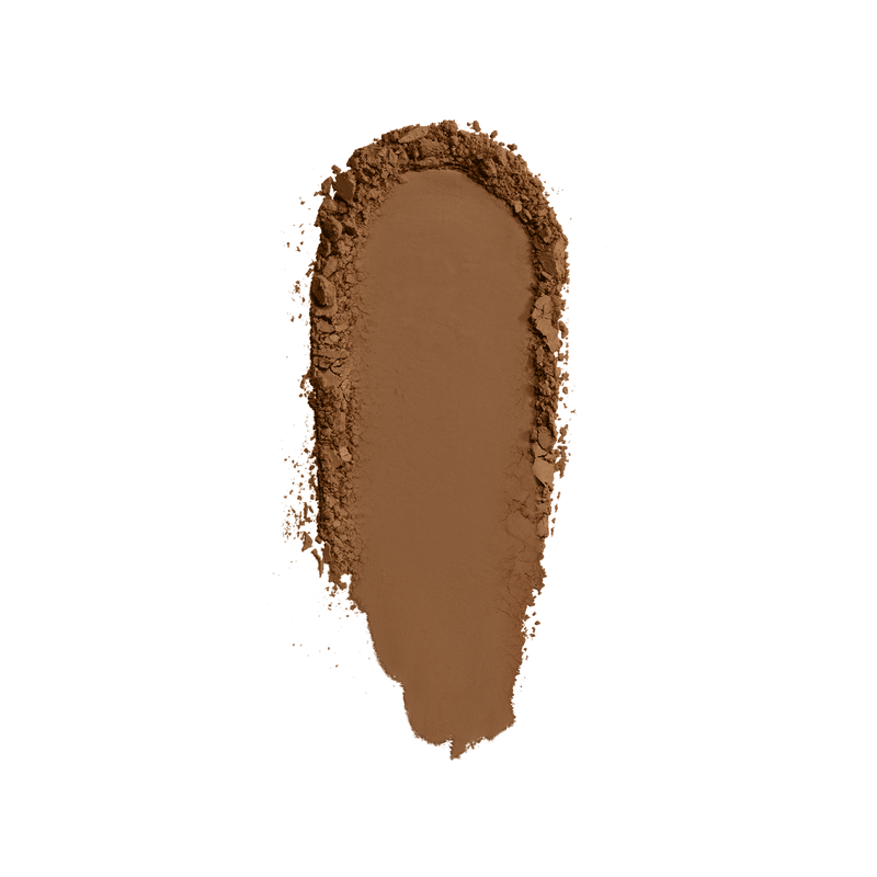 Image of HD Skin Perfecting Pressed Powder 4.1 Deep 10 grs