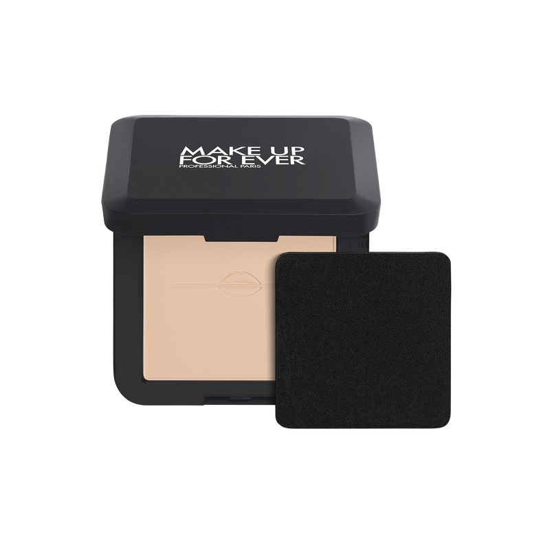 Image of Mini HD Skin Perfecting Pressed Powder 1.1 Light 4.5 grs