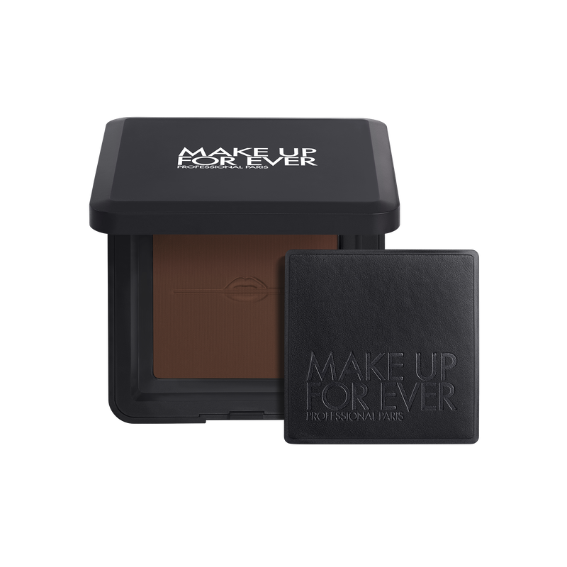 Image of HD Skin Perfecting Pressed Powder 4.2 Very Deep 10 grs
