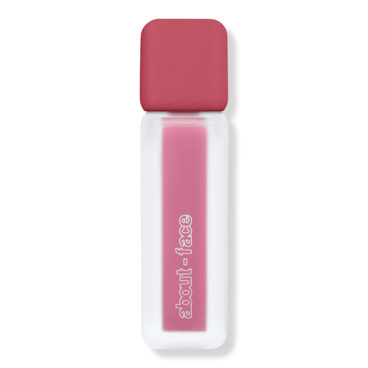 Image of Matte Lip Color Unforgettable Season