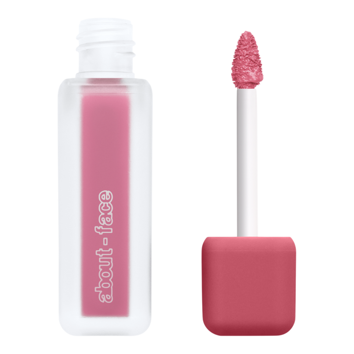 Image of Matte Lip Color Unforgettable Season