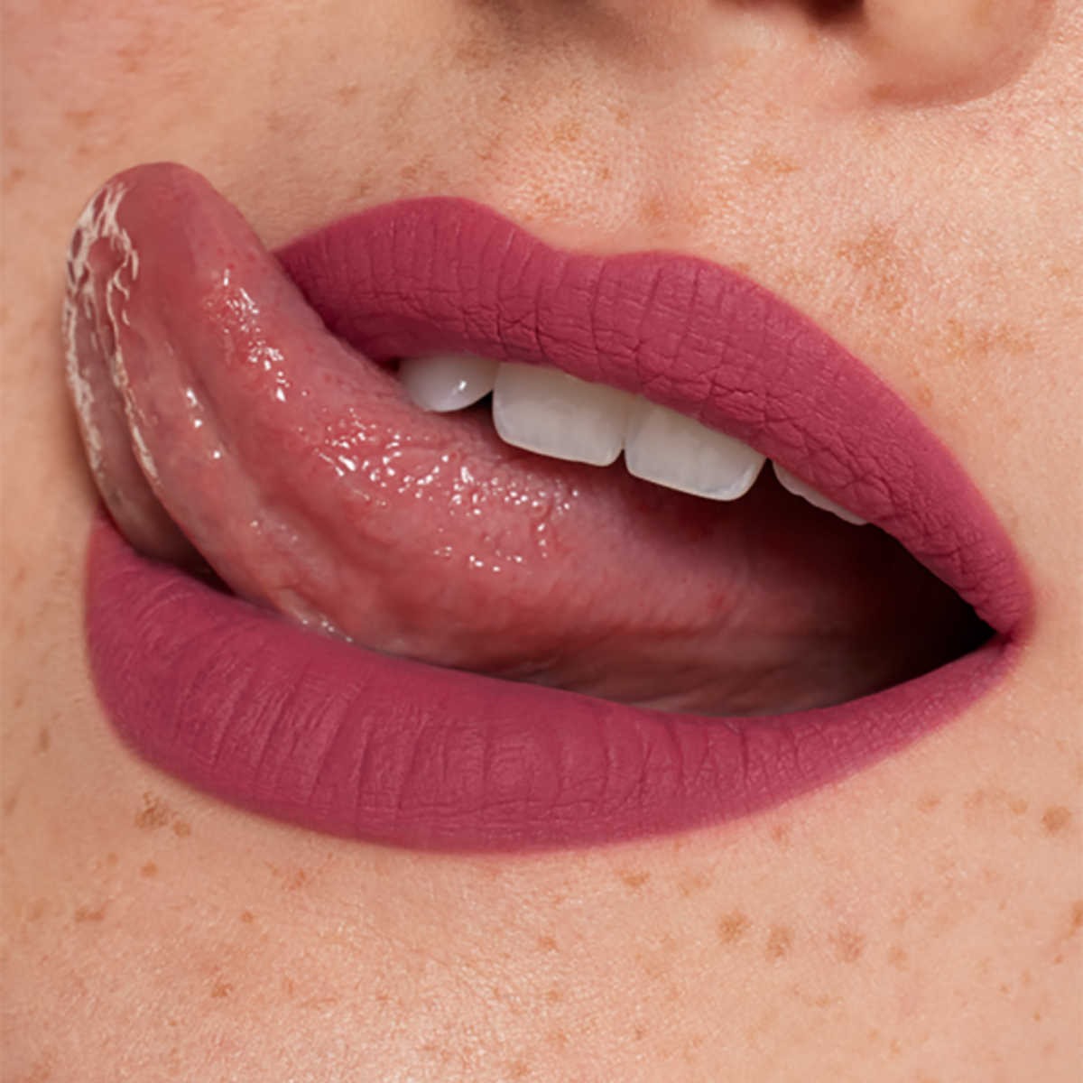 Image of Matte Lip Color Unforgettable Season