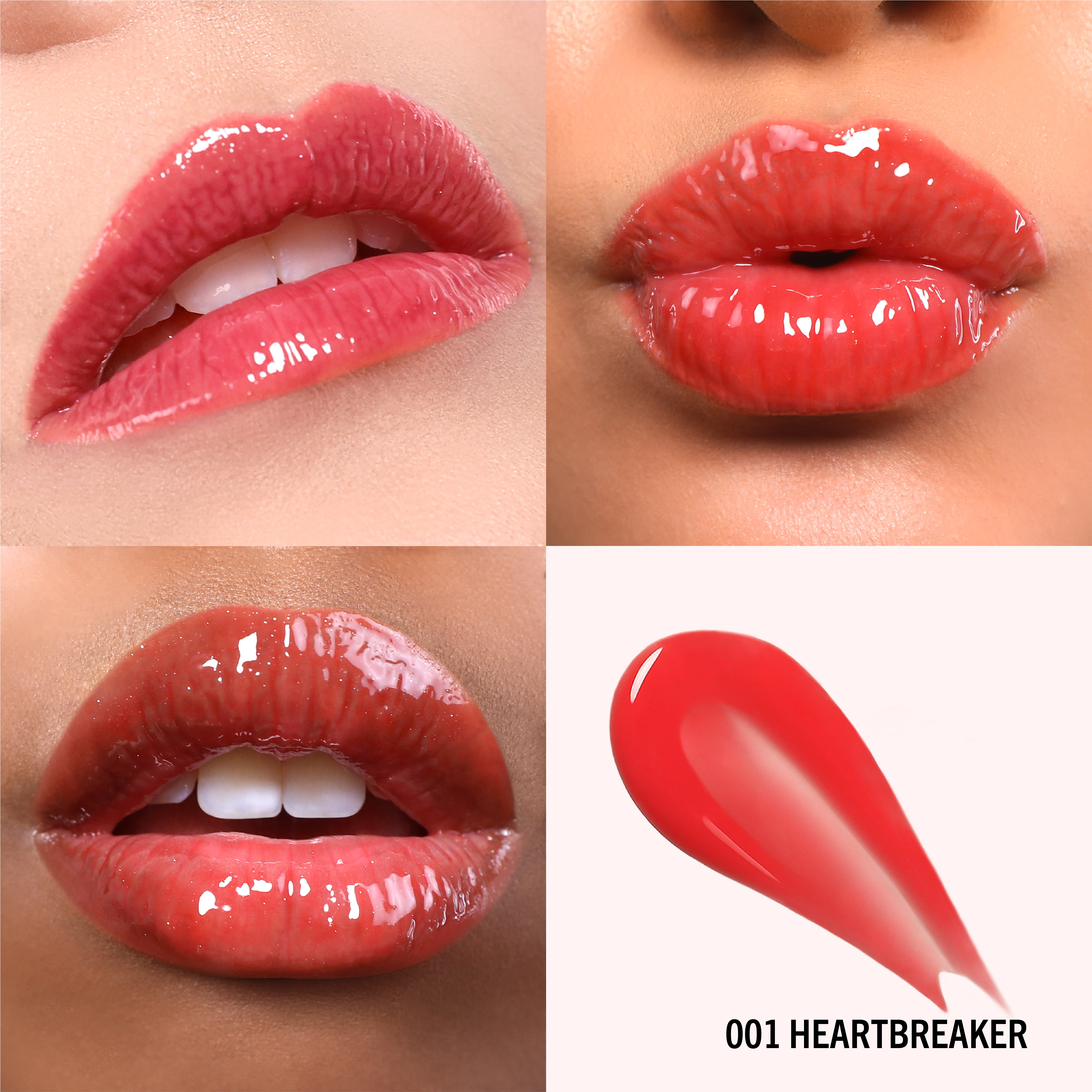 Image of Butter Bliss Lip Balm 001 Heartbreaker