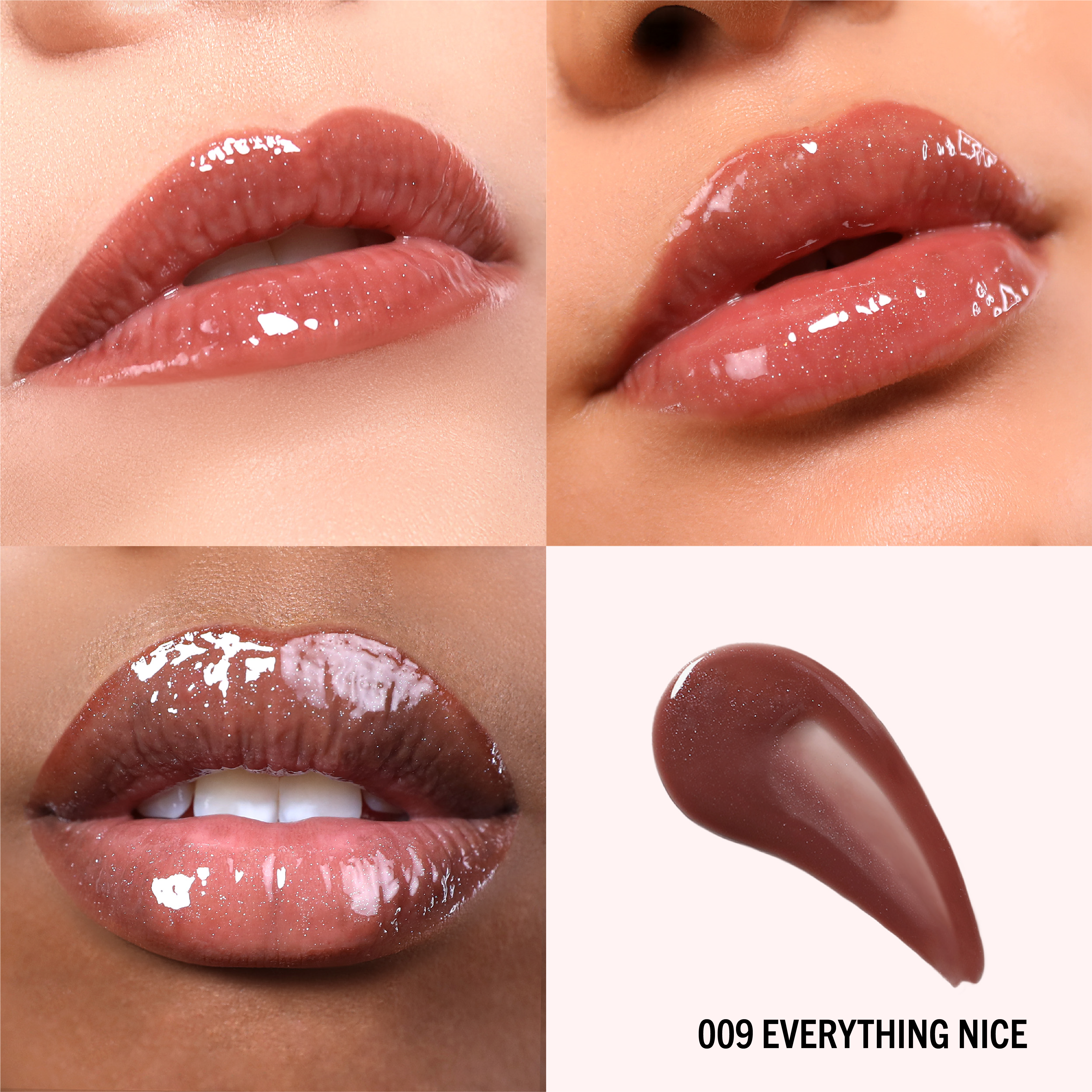 Image of Butter Bliss Lip Balm 009 Everything Nice