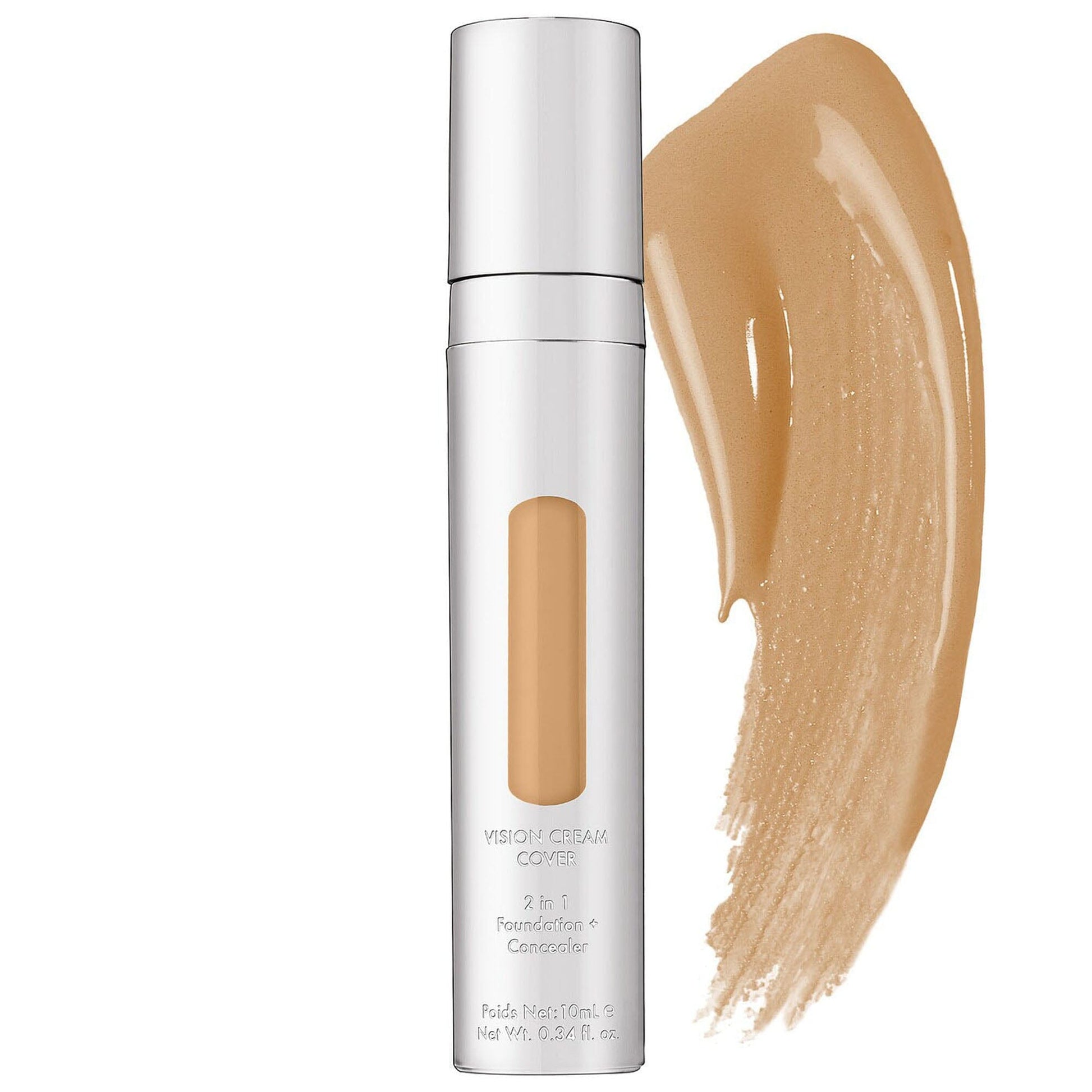 Vision Cover Cream N06 10 ml