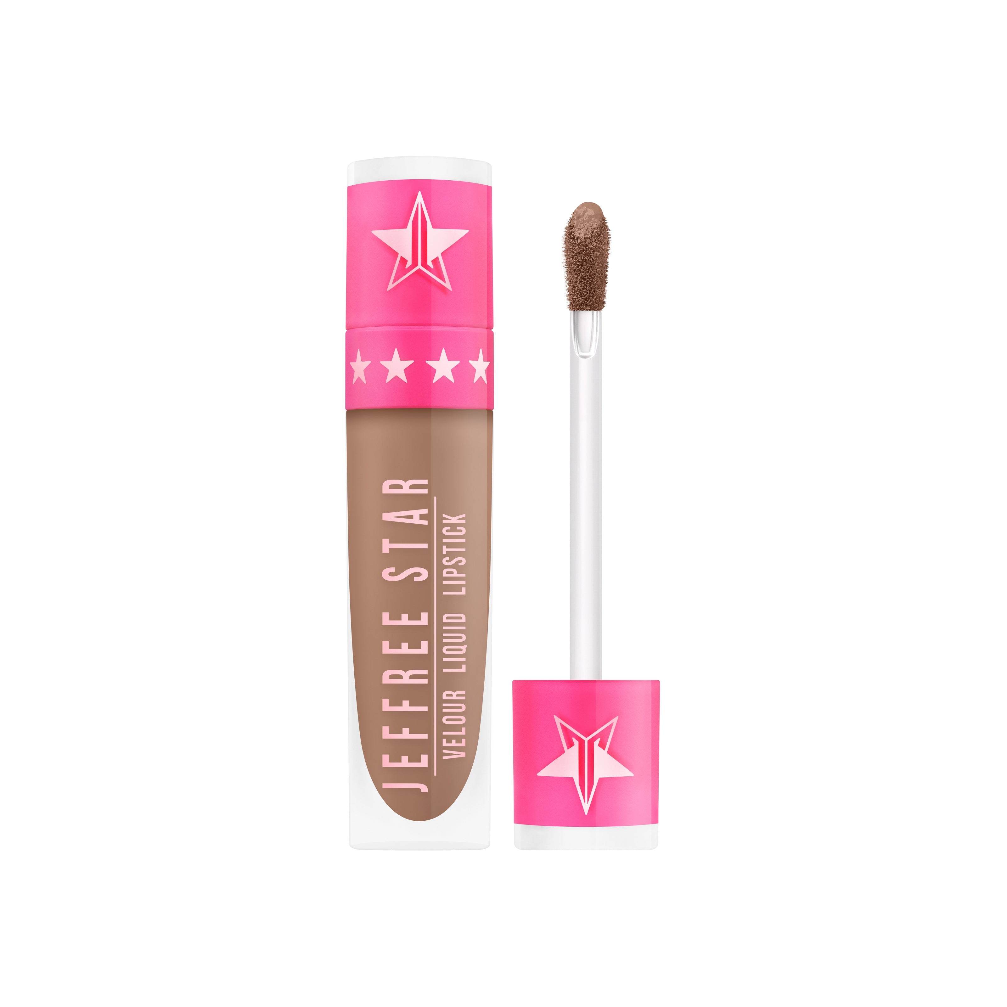 Image of Velour Liquid Lipstick Gated Community