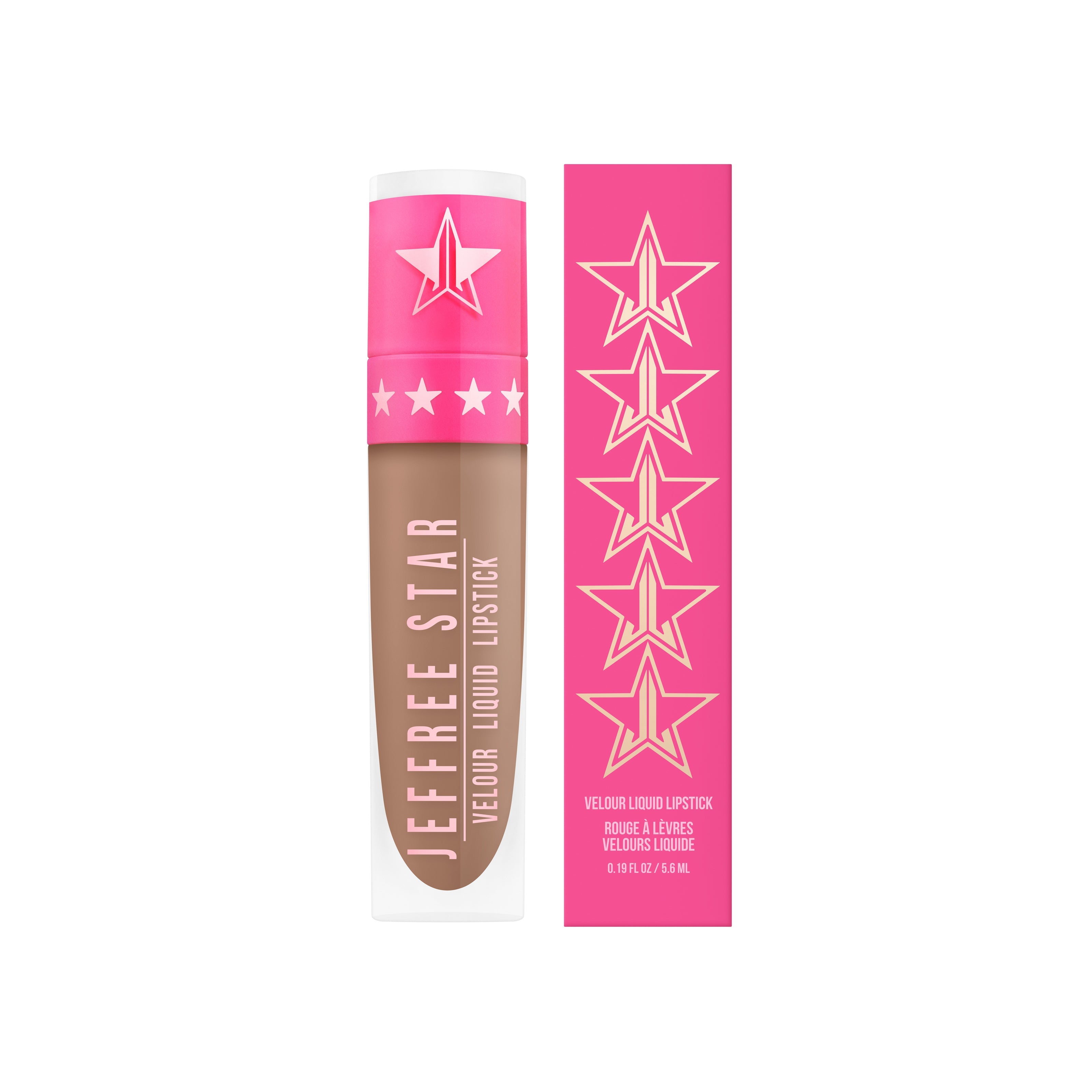 Image of Velour Liquid Lipstick Gated Community