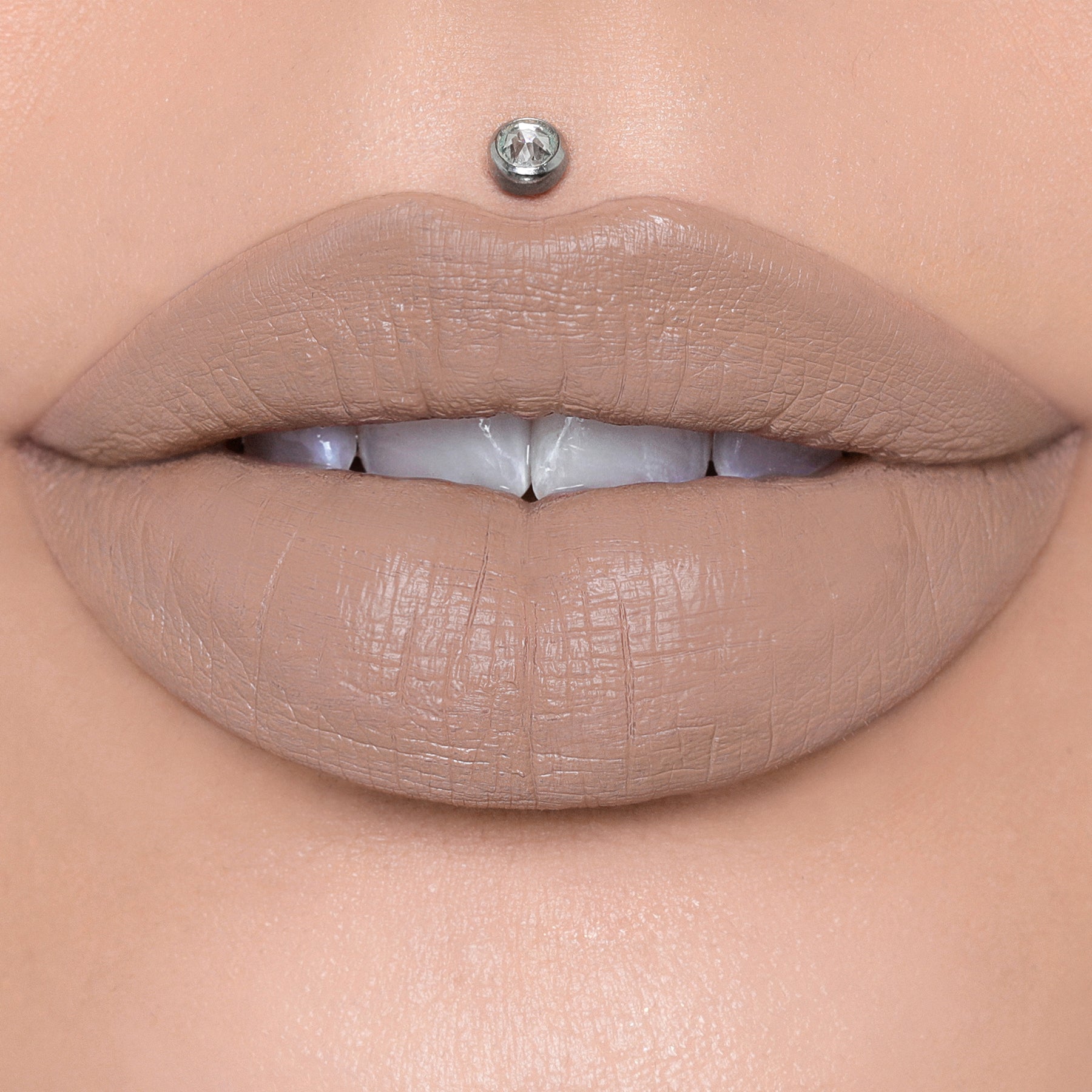 Image of Velour Liquid Lipstick Jeffree's Nude