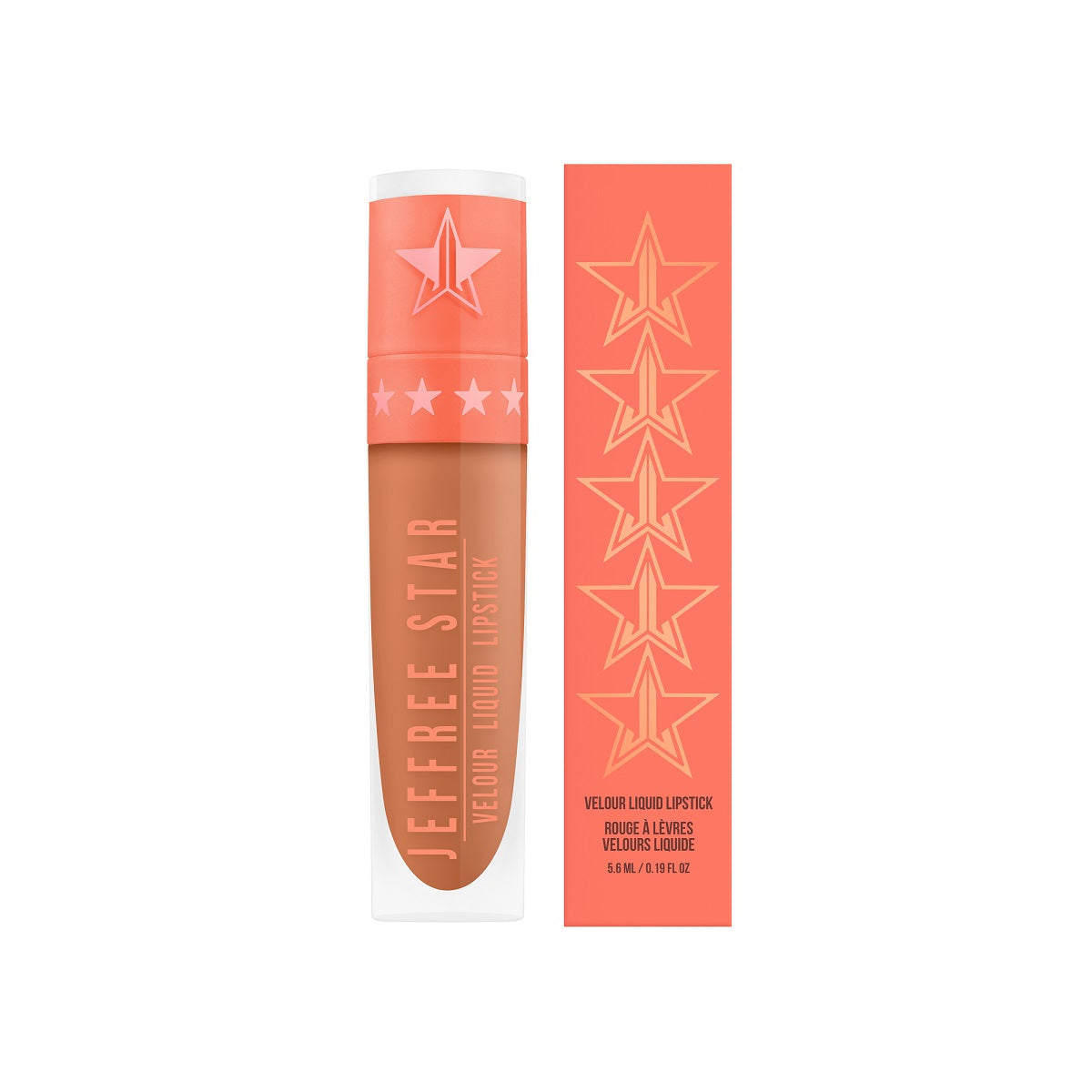 Velour Liquid Lipstick No Squeeze