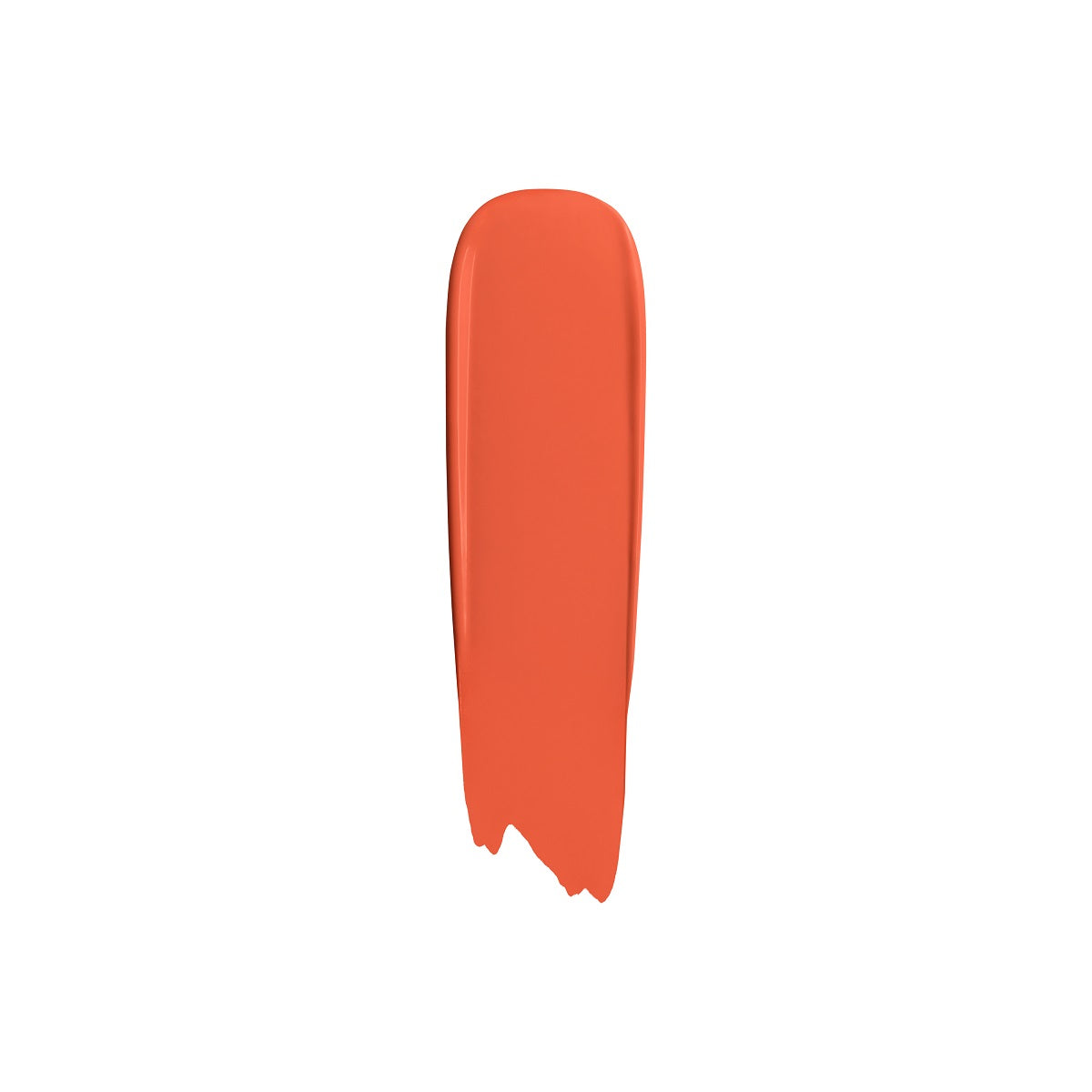 Velour Liquid Lipstick Tangerine Queen