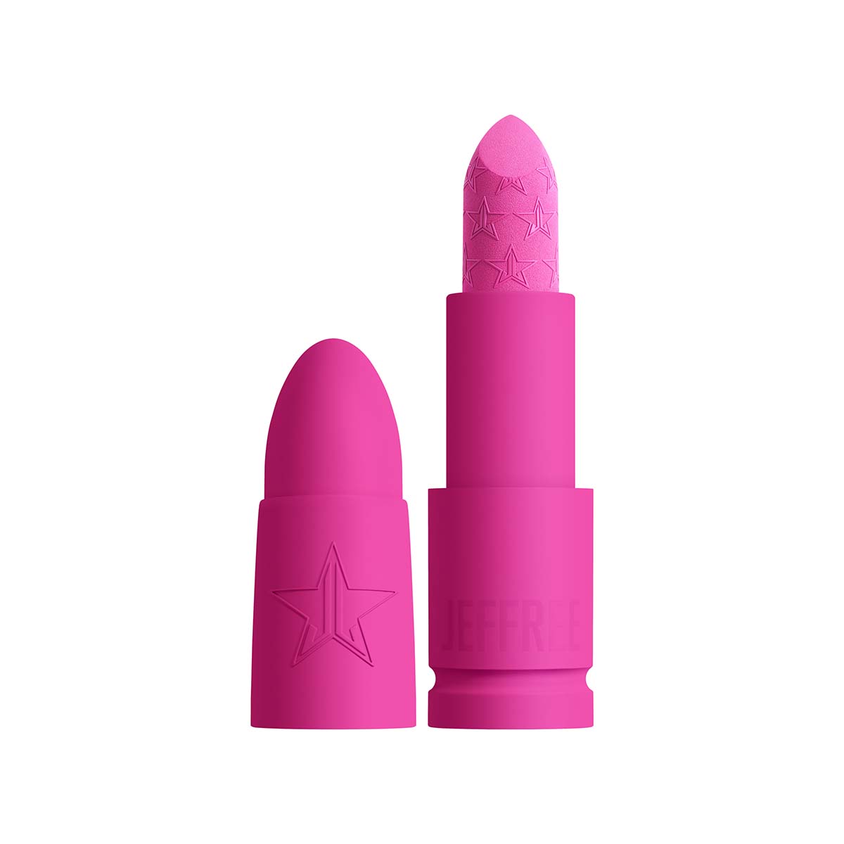 Image of Velvet Trap Pink Messiah