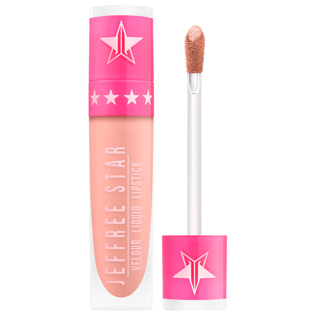 Image of Velour Liquid Lipstick I'm Nude