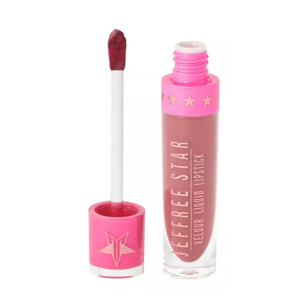 Image of Velour Liquid Lipstick Androgyny