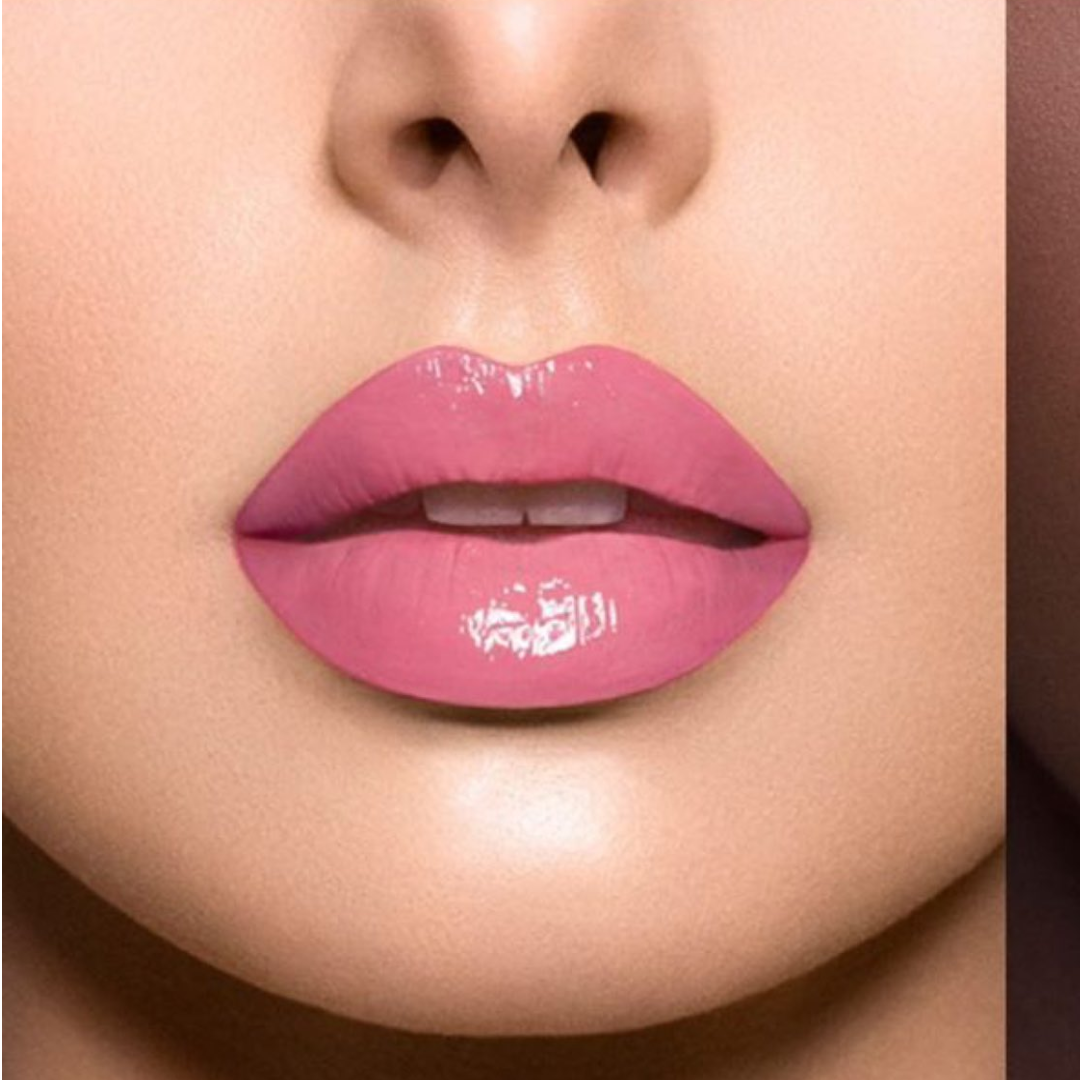 Image of Wahala Mini Lip Gloss Petty Betty