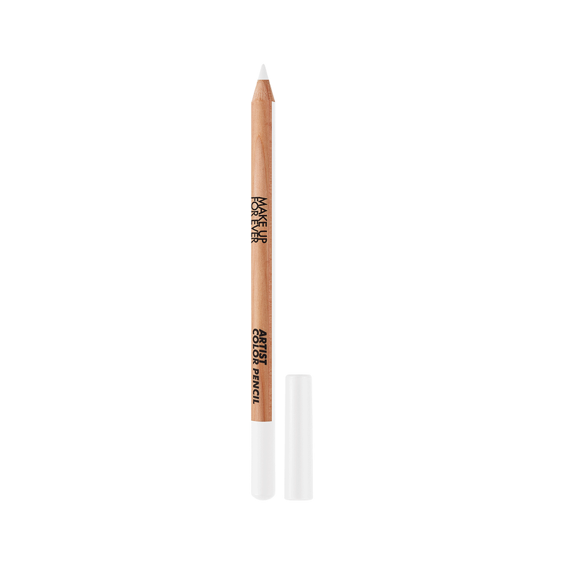 Image of Artist Color Pencil 104 All Around White