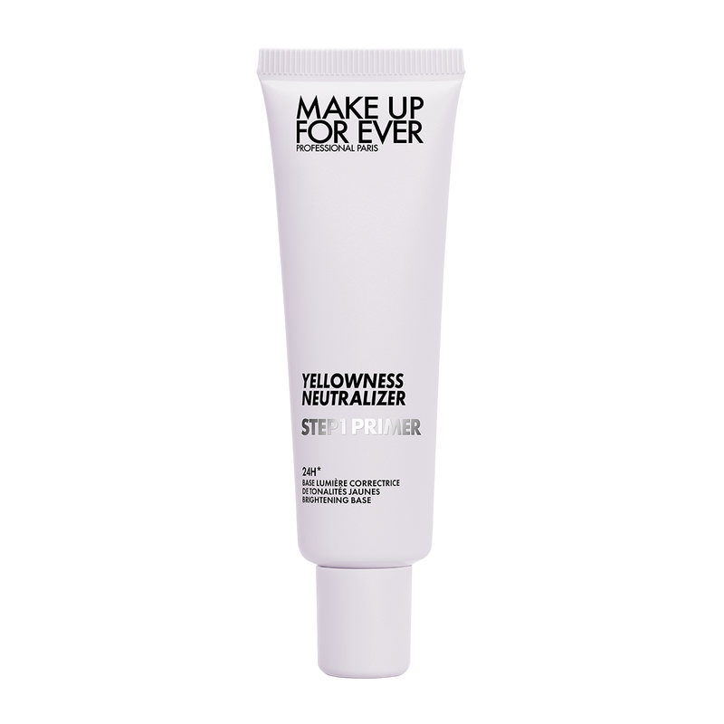 Image of Step 1 Primer Yellowness Neutralizer 30ml
