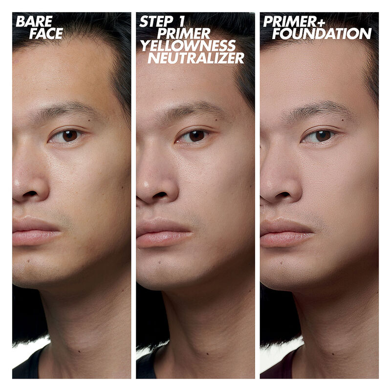 Image of Step 1 Primer Yellowness Neutralizer 30ml