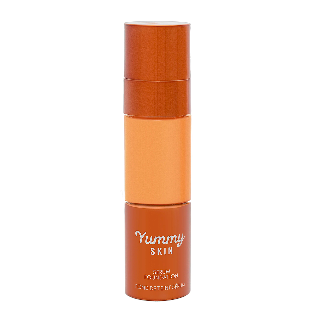 Image of Yummy Skin Serum Foundation 12W
