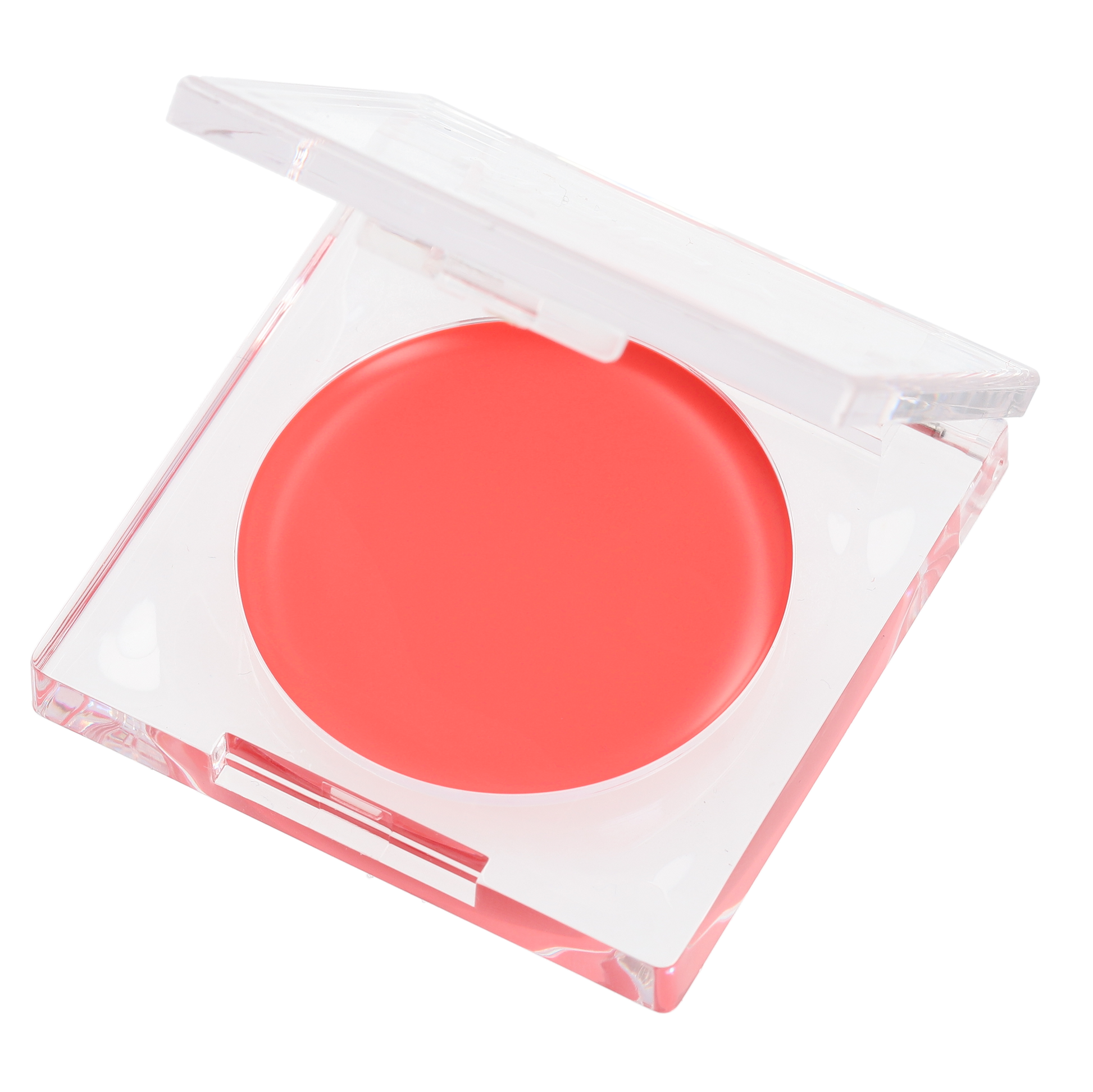 Loveheat Cream Blush 004 I Adore You